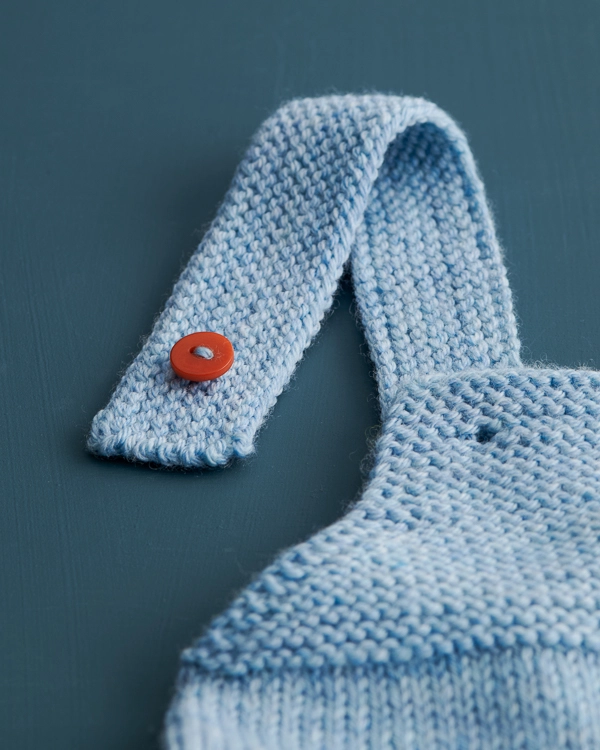 Storybook Overalls | Purl Soho