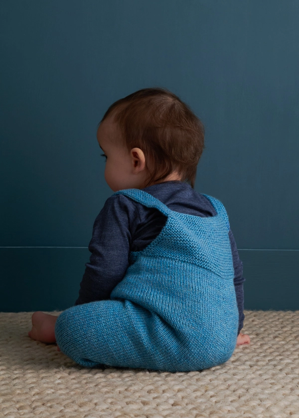 Storybook Overalls | Purl Soho