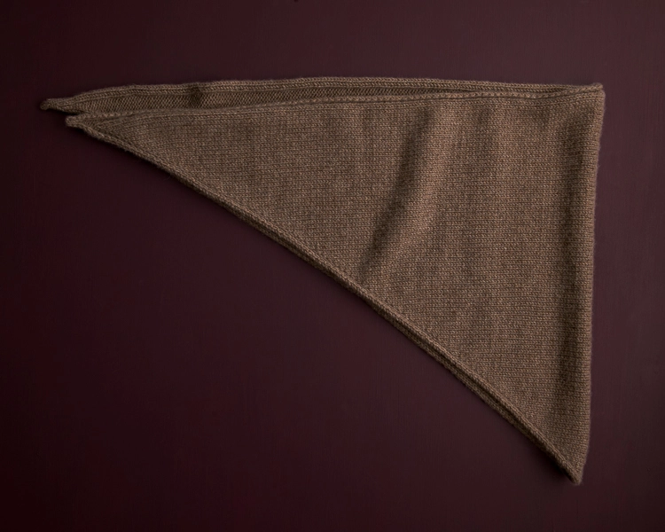 True Knit Shawl | Purl Soho