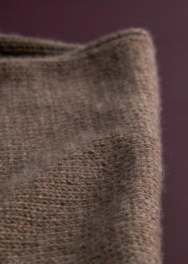 True Knit Shawl | Purl Soho