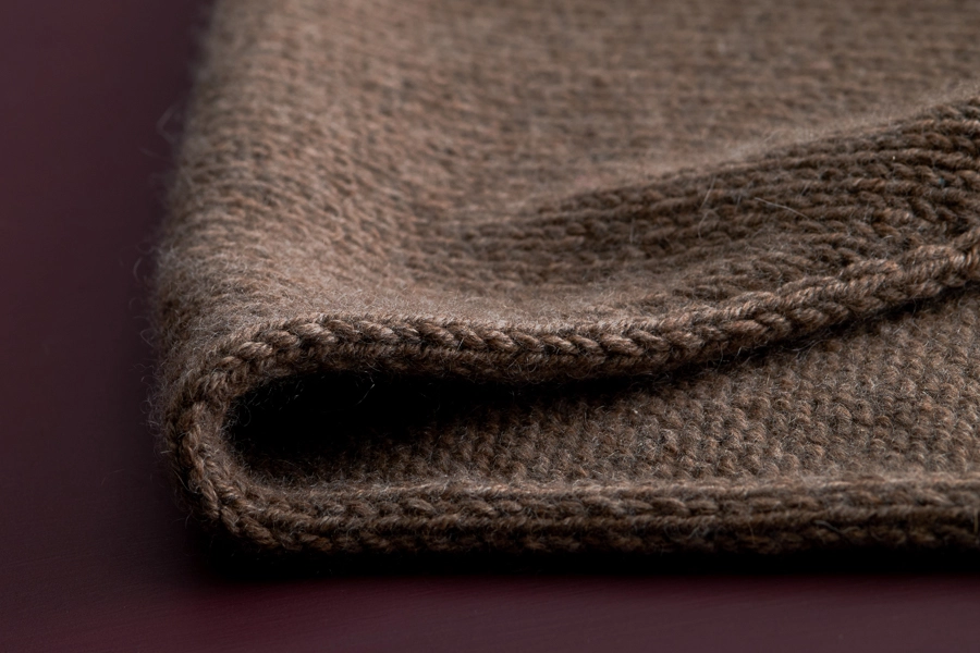 True Knit Shawl | Purl Soho