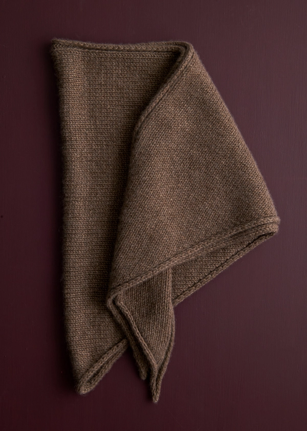 True Knit Shawl | Purl Soho
