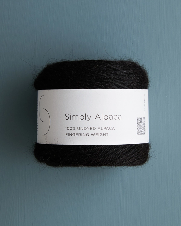 Intermezzo Scarf | Purl Soho