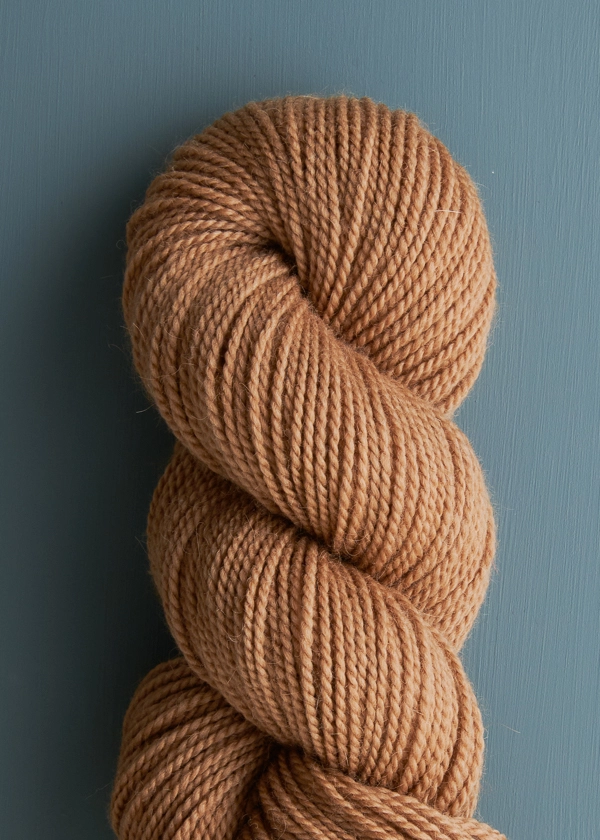 Intermezzo Scarf | Purl Soho