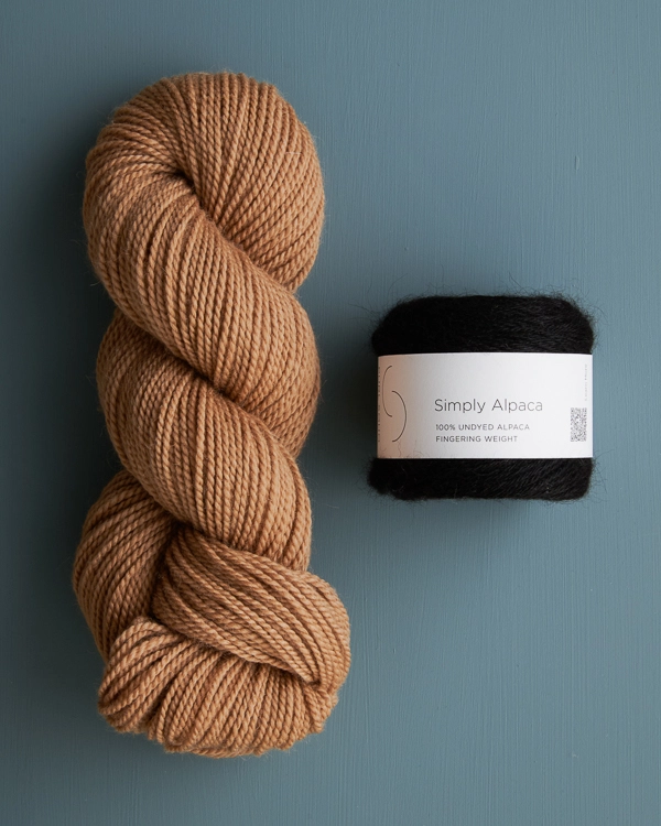 Intermezzo Scarf | Purl Soho