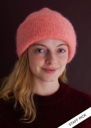 Big Cuff Hat | Purl Soho