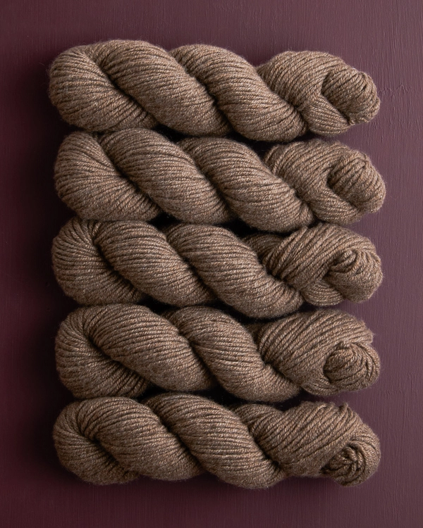 True Knit Shawl | Purl Soho