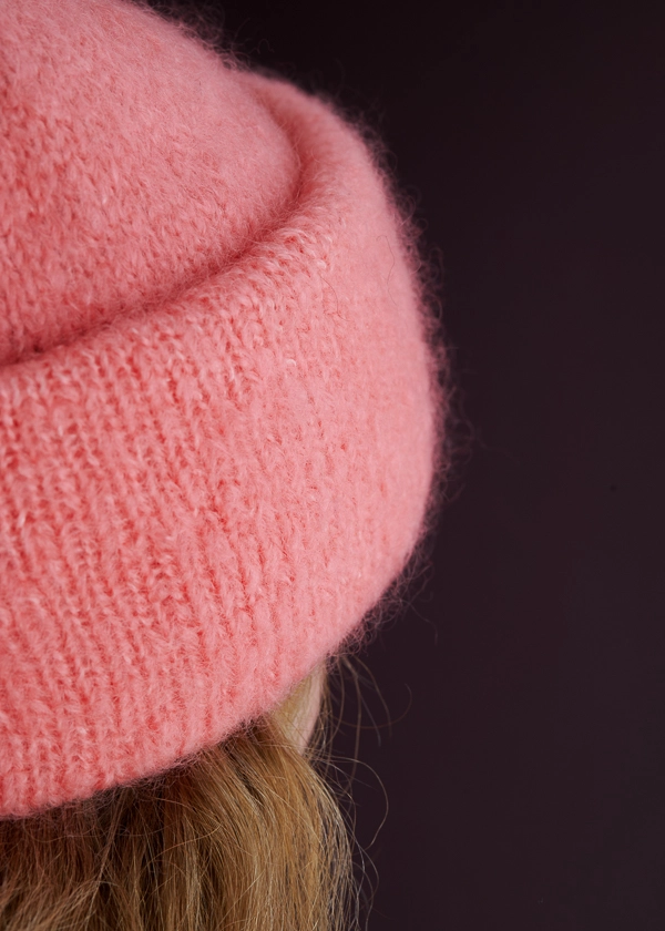 Big Cuff Hat | Purl Soho