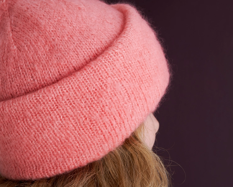 Big Cuff Hat | Purl Soho