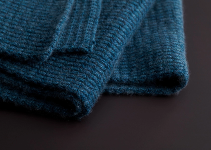 Catkin Wrap | Purl Soho