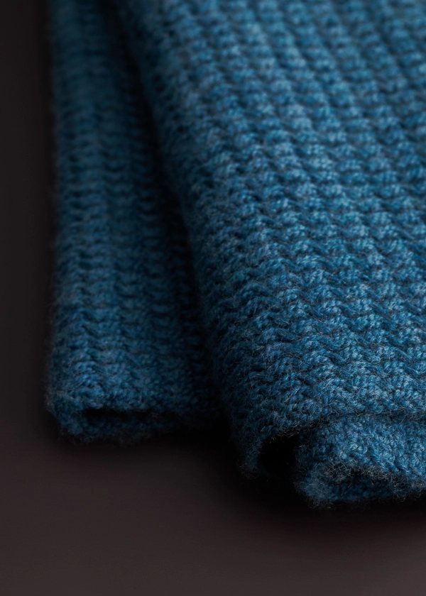 Catkin Wrap | Purl Soho