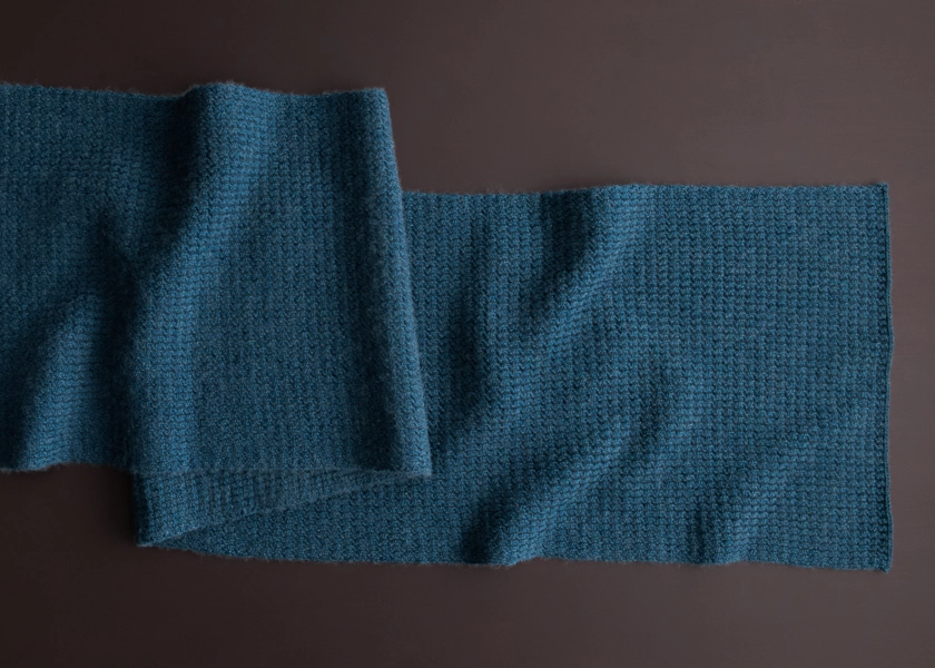 Catkin Wrap | Purl Soho