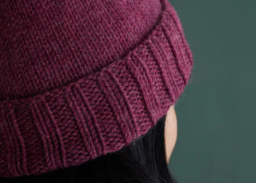 Giving Hat | Purl Soho