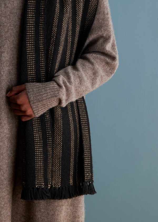 Intermezzo Scarf | Purl Soho