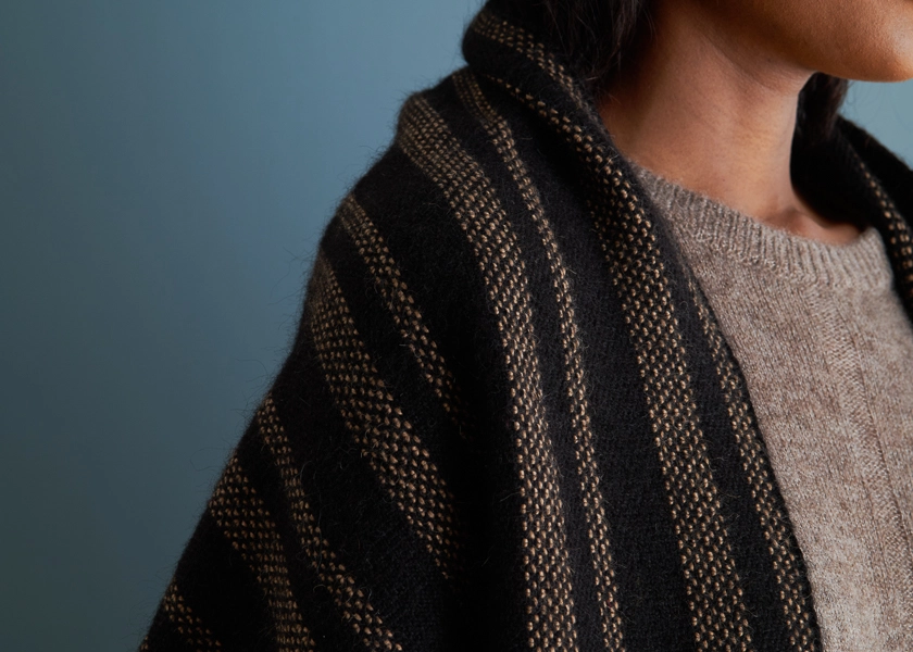 Intermezzo Scarf | Purl Soho