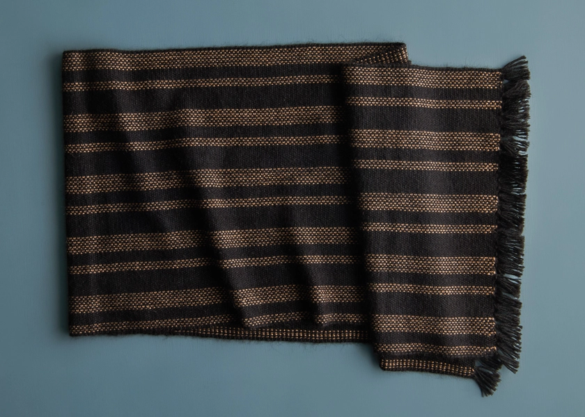 Intermezzo Scarf | Purl Soho