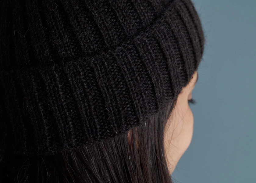 New Moon Hat | Purl Soho