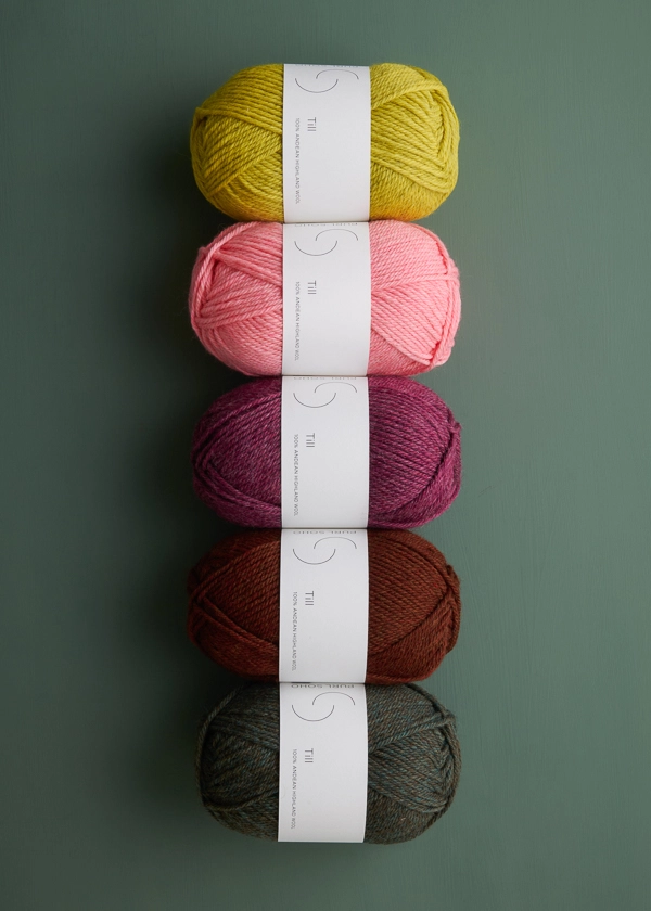 Giving Hat | Purl Soho