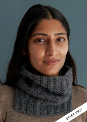 Vessel Cowl | Purl Soho