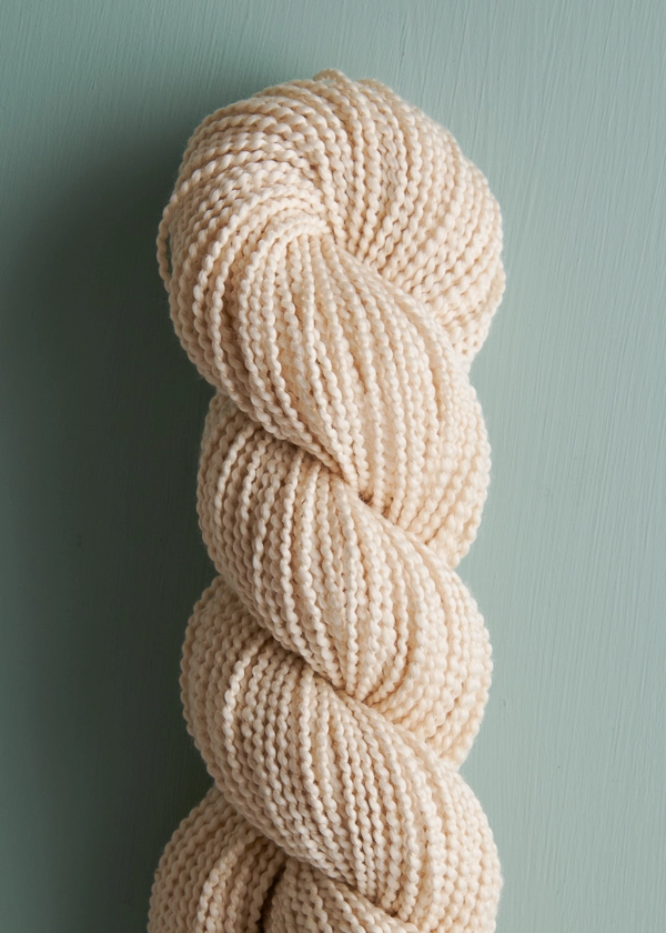 Chamomile Blanket | Purl Soho