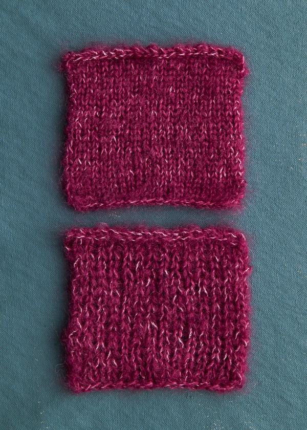 Knitting With Mohair Yarn | Purl Soho