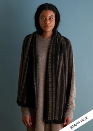 Intermezzo Scarf | Purl Soho