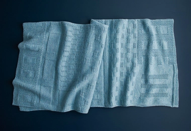 Blueprint Blanket
