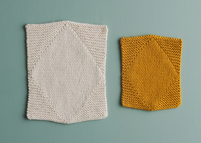 Gemwork Blanket | Purl Soho
