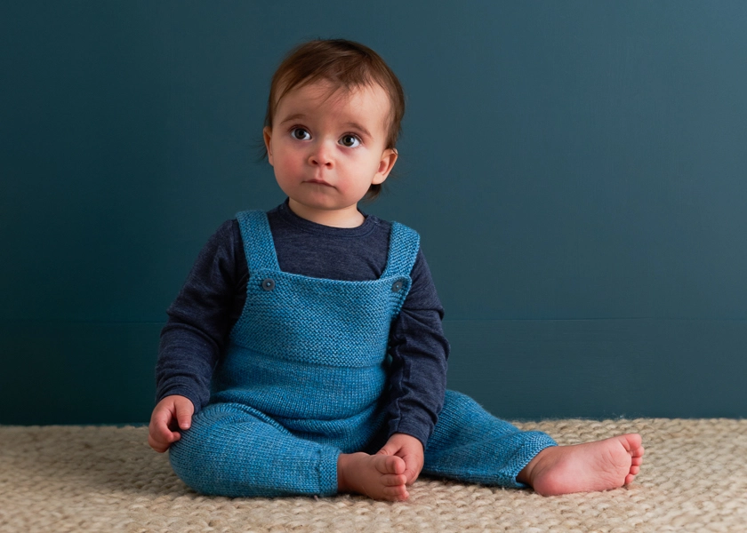 Storybook Overalls | Purl Soho