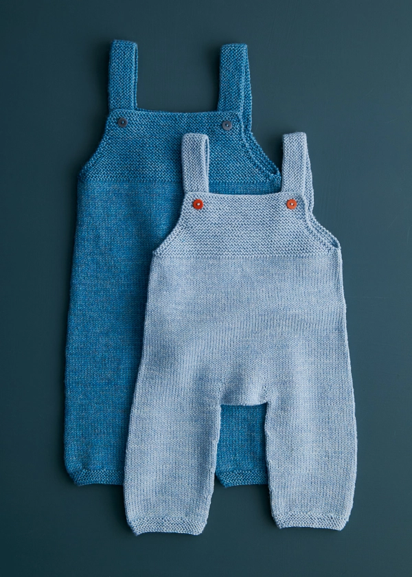 Storybook Overalls | Purl Soho