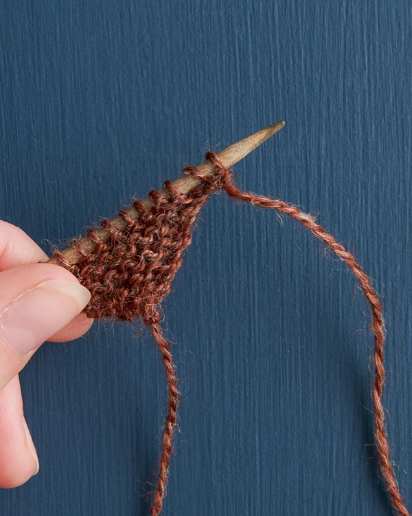 Larkspur Bandana | Purl Soho