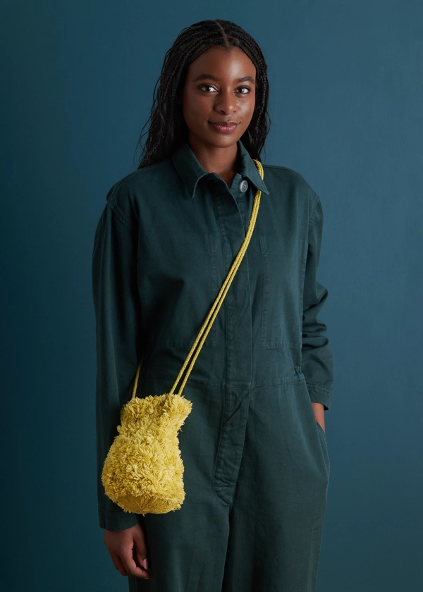 Little Nest Pouch | Purl Soho