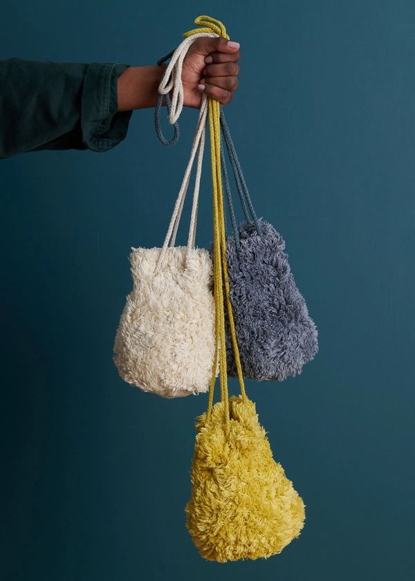 Little Nest Pouch | Purl Soho