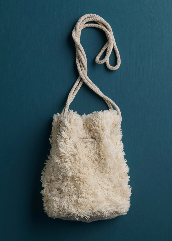 Little Nest Pouch | Purl Soho