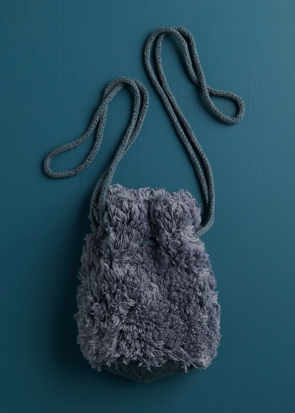Little Nest Pouch | Purl Soho