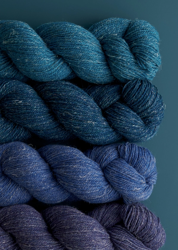 Banner Scarf | Purl Soho