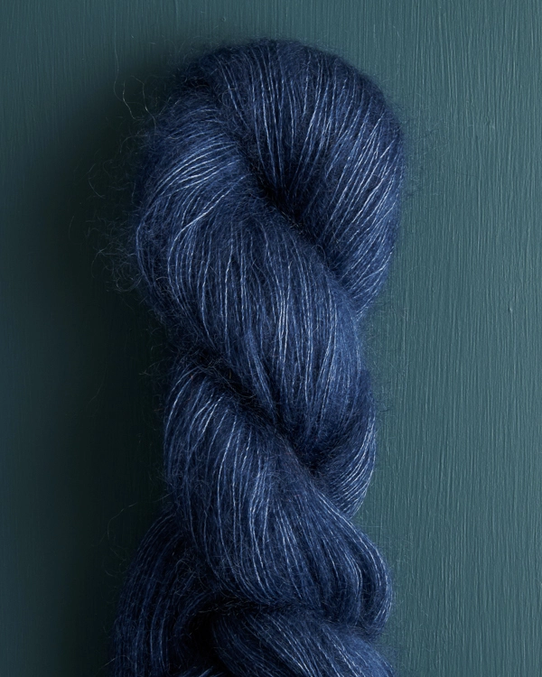 Knitting With Mohair Yarn | Purl Soho