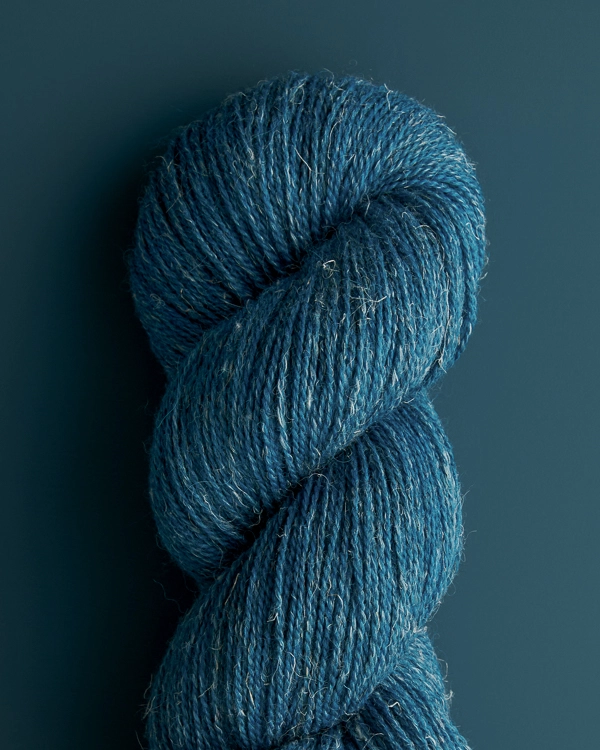 Banner Scarf | Purl Soho