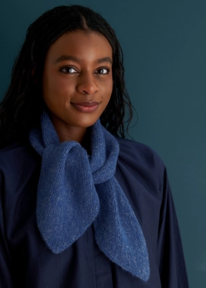 Banner Scarf | Purl Soho