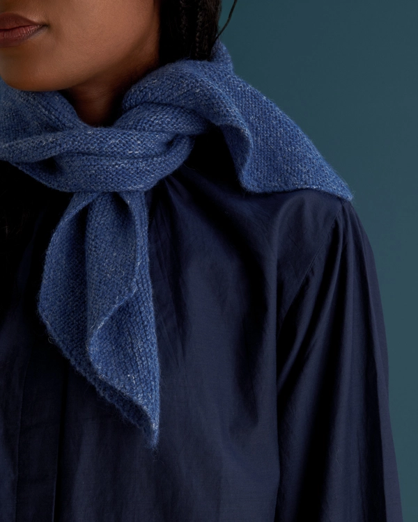 Banner Scarf | Purl Soho