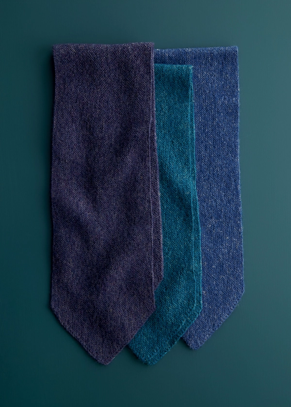 Banner Scarf | Purl Soho