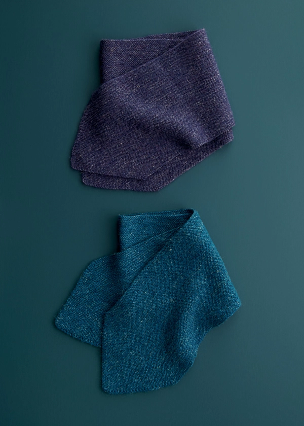 Banner Scarf | Purl Soho