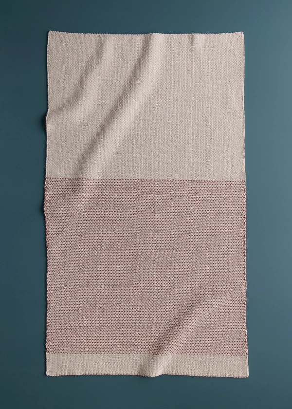 Colorfield Hand Towels | Purl Soho
