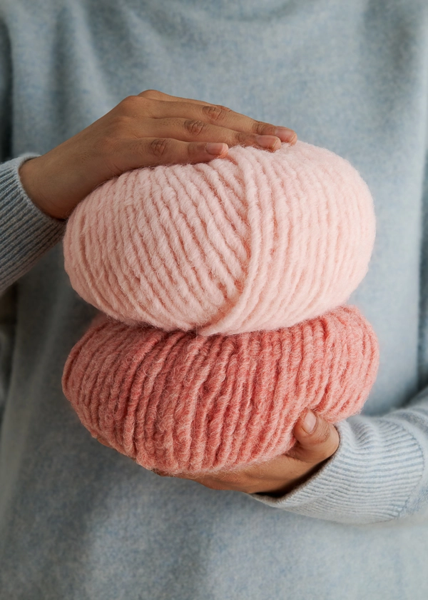 Cumulus Mittens | Purl Soho