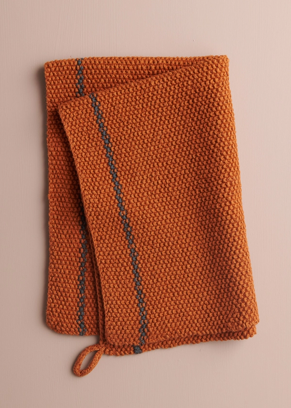 Handmade Hand Towels | Purl Soho