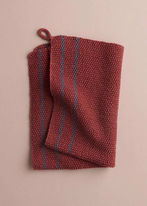 Handmade Hand Towels | Purl Soho