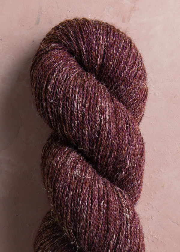 Linen Quill: A Closer Look At Our Most-Loved Yarn | Purl Soho