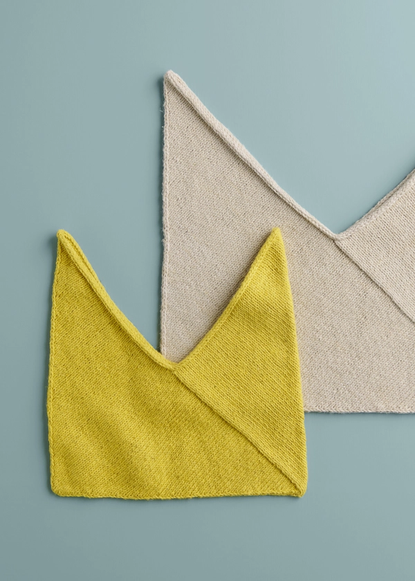 Simple Knot Bag | Purl Soho
