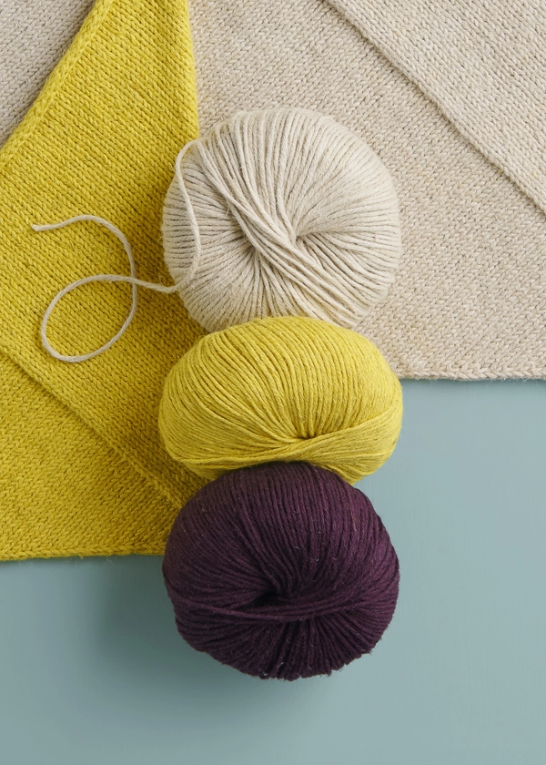 Simple Knot Bag | Purl Soho