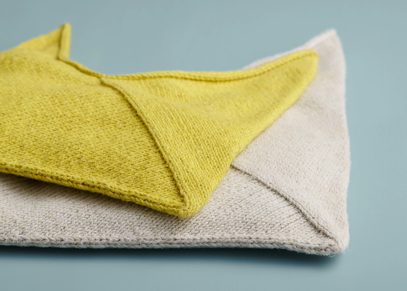 Simple Knot Bag | Purl Soho
